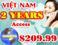 2 years access