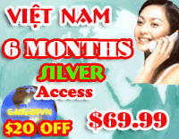 6 months SPECIAL! $20 OFF!